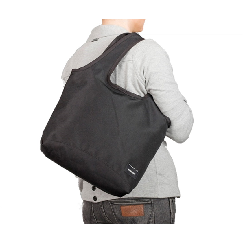 Crumpler Headaitch Small - Black