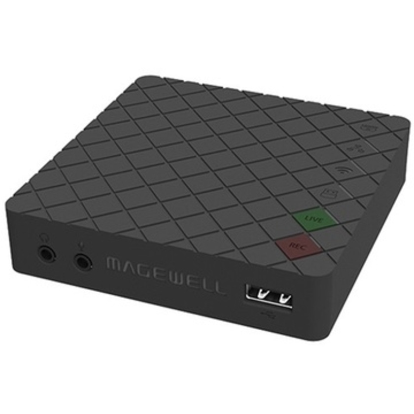Magewell Ultra Encode HDMI Universal Encoder
