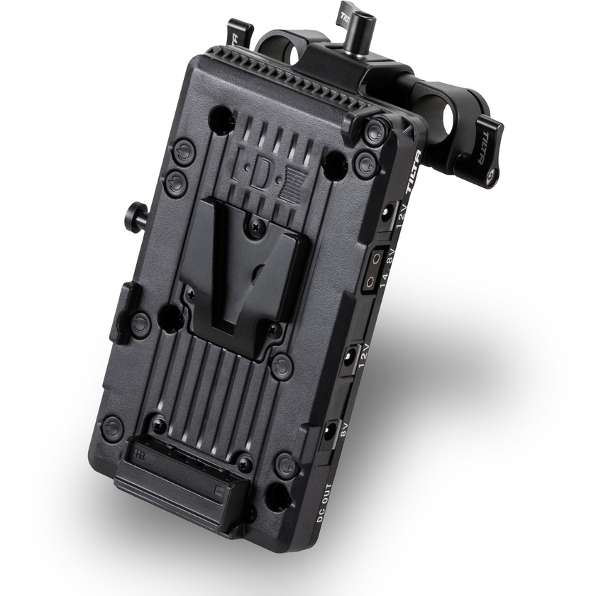 Tilta Battery Plate for Sony FS5 (V Mount)