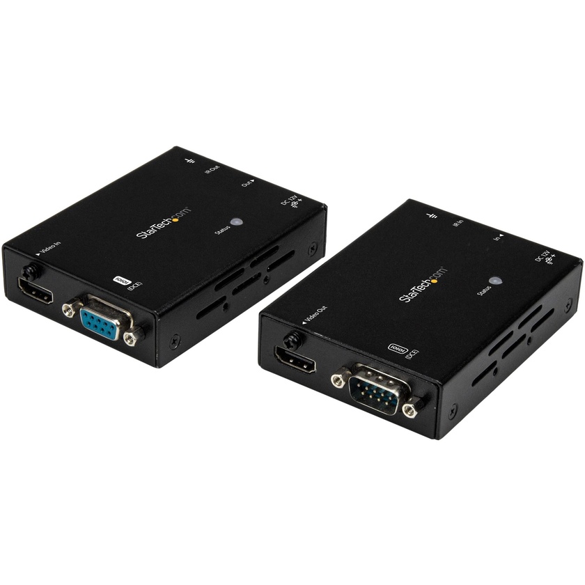StarTech HDMI over CAT5 HDBaseT Extender - 4K