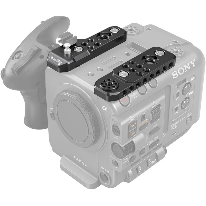 SmallRig Top Plate for Sony FX6