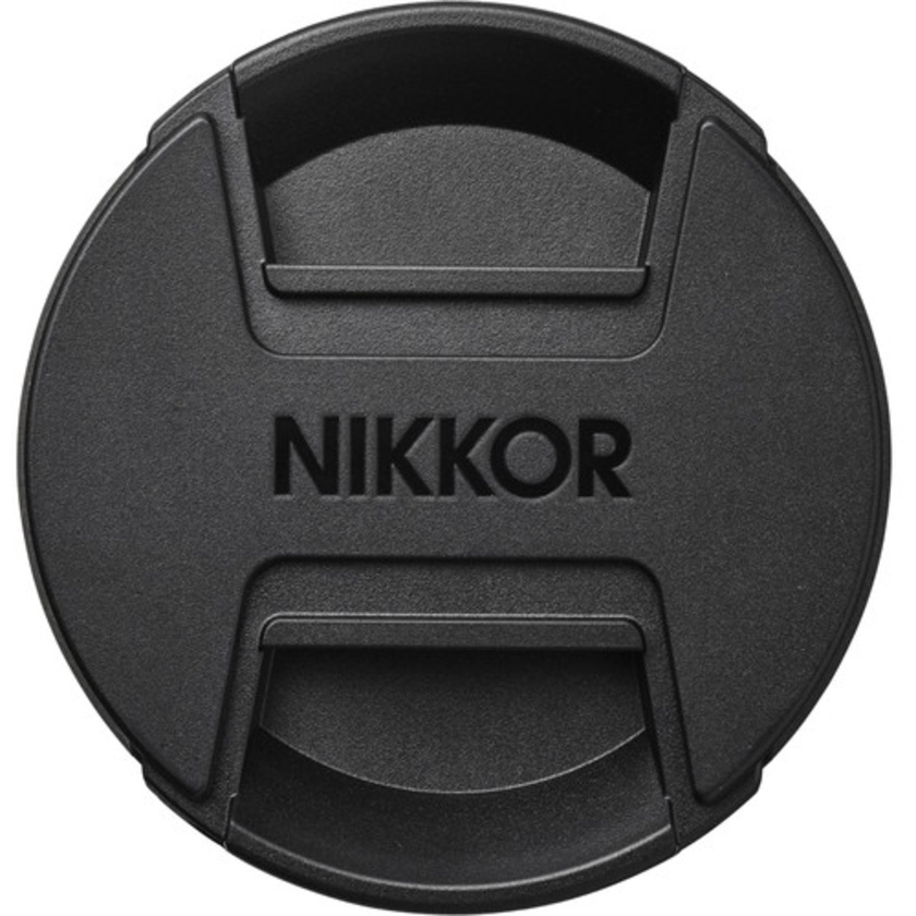 Nikon LC-52B 52mm Snap-On Front Lens Cap for Nikkor Lenses