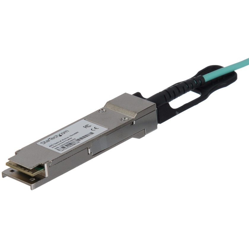StarTech MSA Uncoded 40G QSFP+ Direct Attach Cable (5m)