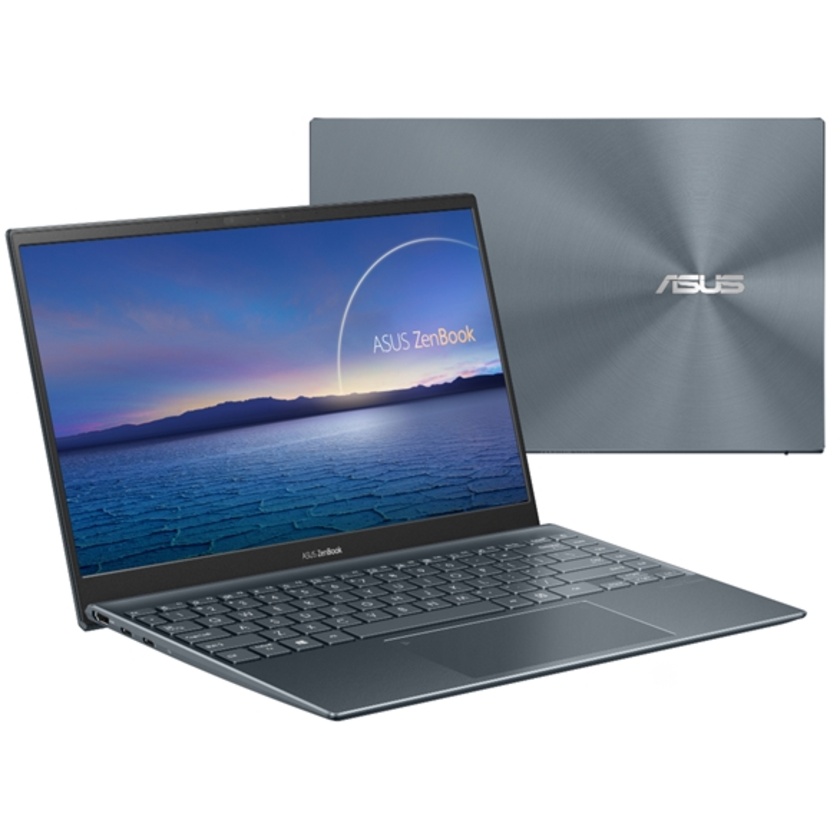 ASUS ZenBook 16GB RAM 14"