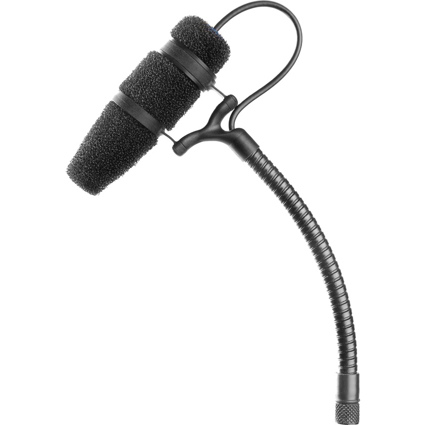 DPA Microphones 4097 CORE Micro Shotgun Microphone
