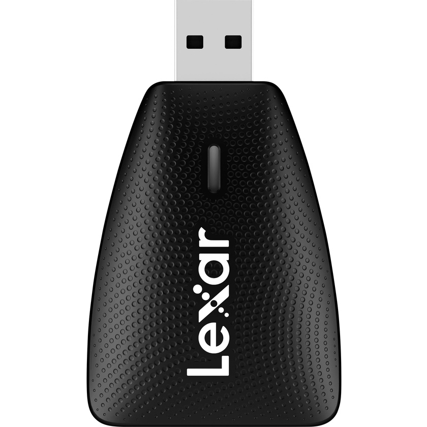 Lexar Multi-Card 2-in-1 USB 3.0 Reader