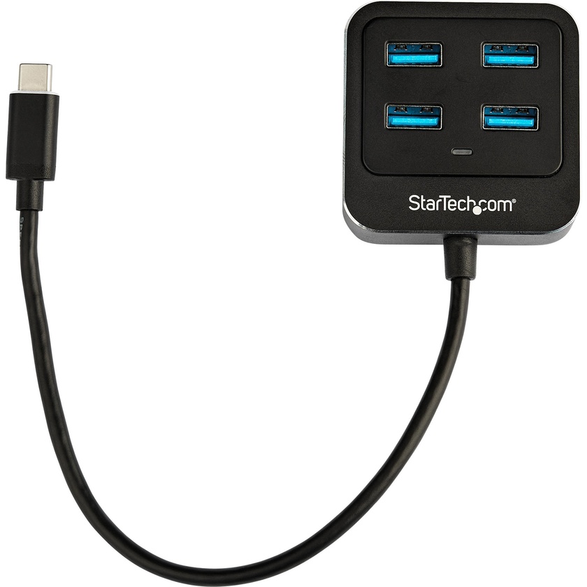 StarTech 4-Port USB 3.1 Gen 2 Hub