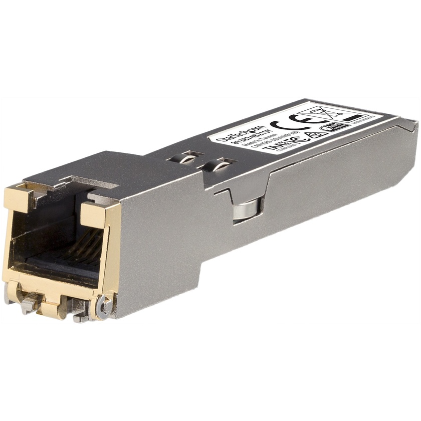 StarTech SFP Module - HP 813874-B21 Compatible