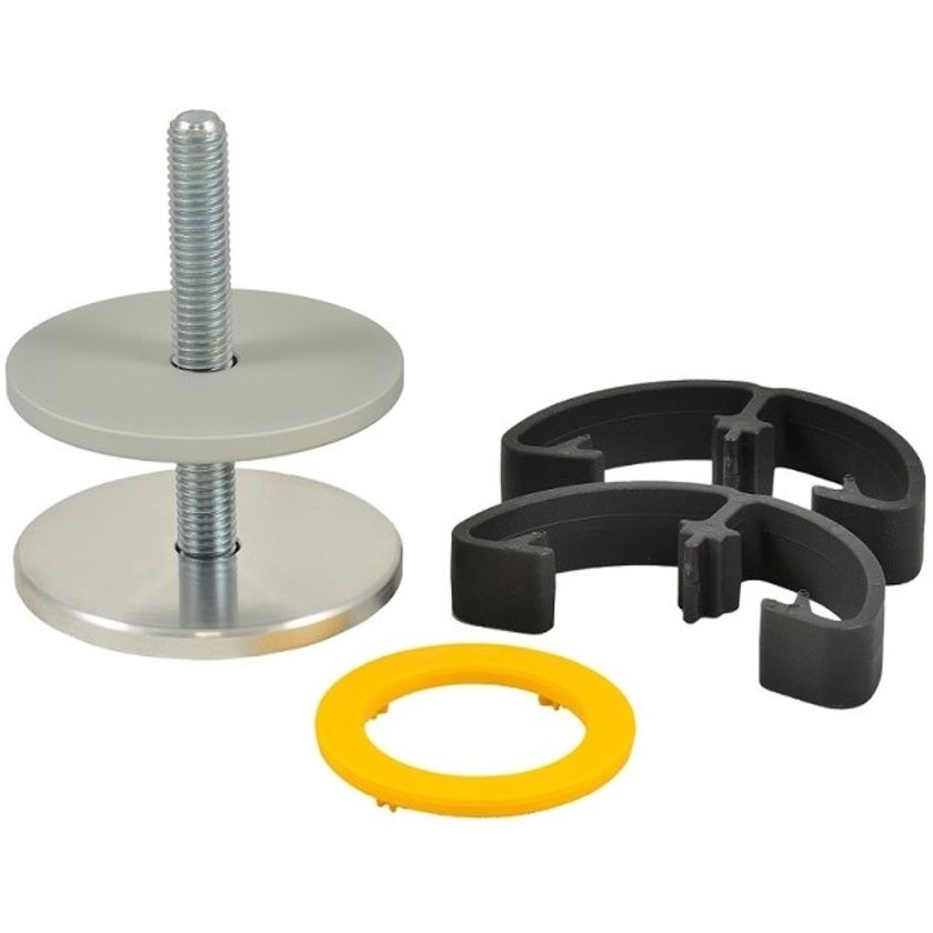 Yellowtec Mika MMS Pole Desktop Mounting Kit