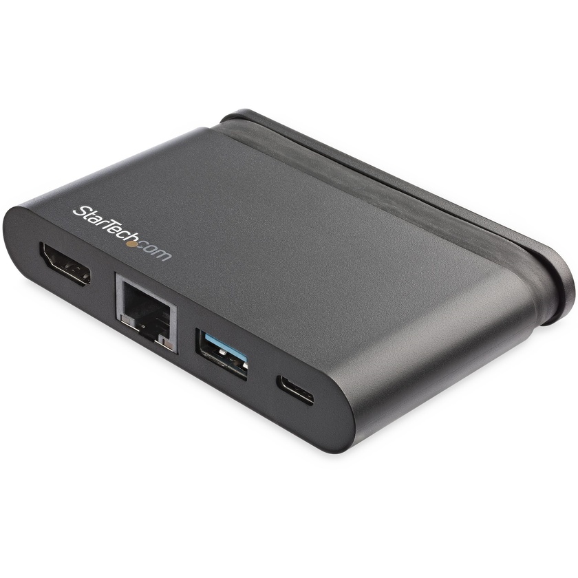StarTech Multiport Adapter USB C - HDMI - 2x USB