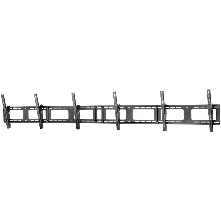 StarTech TV Wall Mount Triple Display Landscape