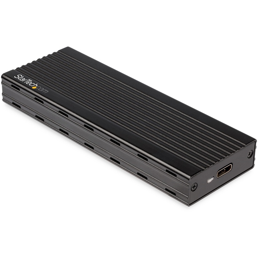 StarTech Enclosure - M.2 NVMe SSD for PCIe SSDs