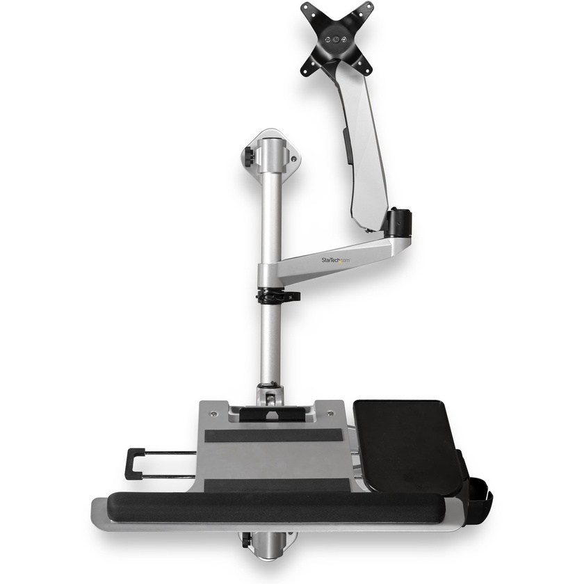 StarTech Workstation Wall Mount - Single Monitor
