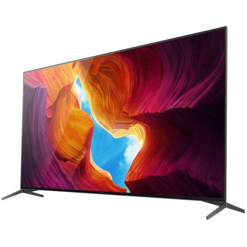 Sony 75" KD-75X9500H Full Array LED 4K Android TV