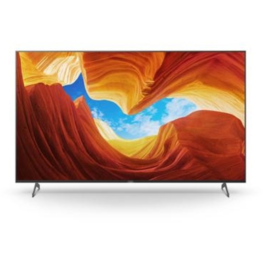 Sony 75" KD-75X9000H Full Array LED 4K Android TV