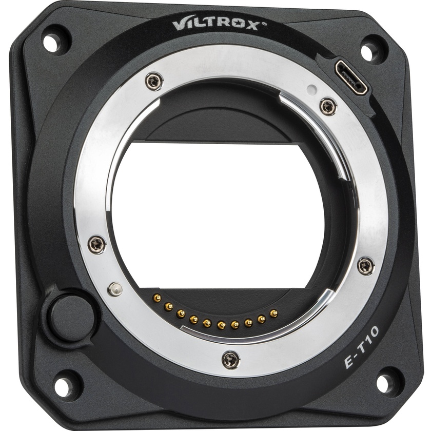 Viltrox E-T10 E-Mount Adapter for Z CAM E2 (Mark I)