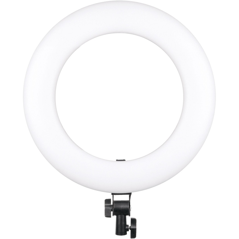 Viltrox VL-600T Professional Bi-Colour LED Ring Light (45cm)