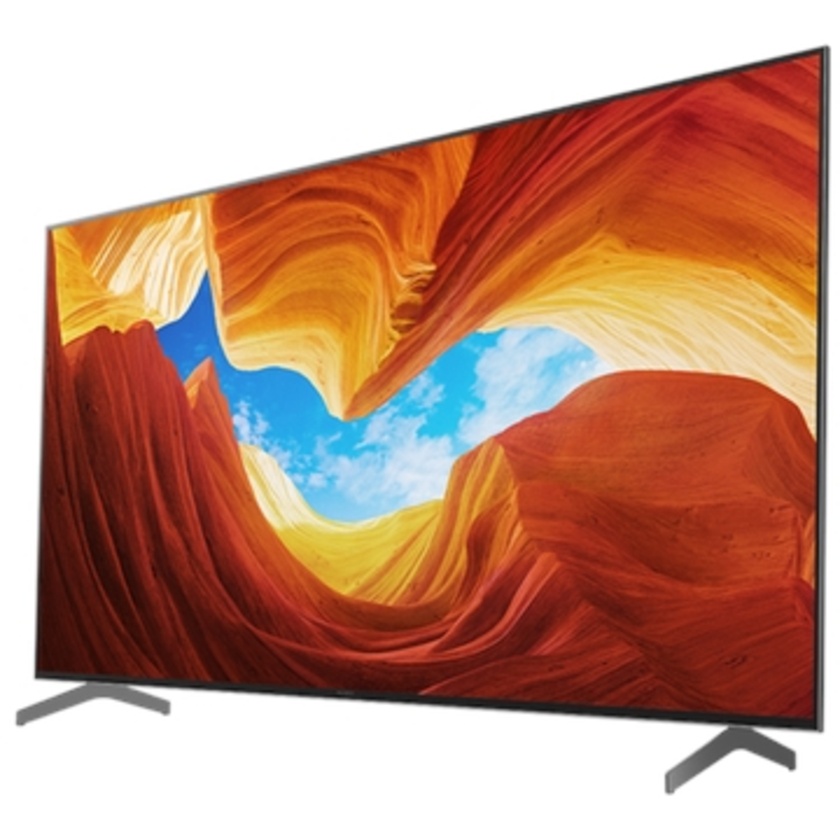 Sony 55" KD-55X9000H Full Array LED 4K Android TV