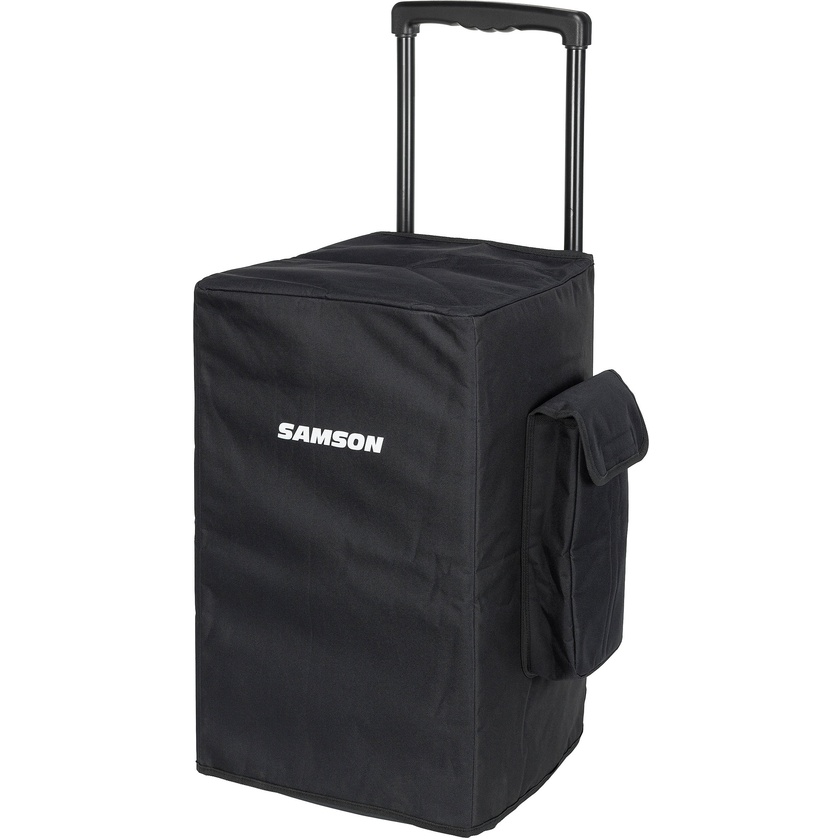 Samson SADC312 Dust Cover for XP312w Portable PA