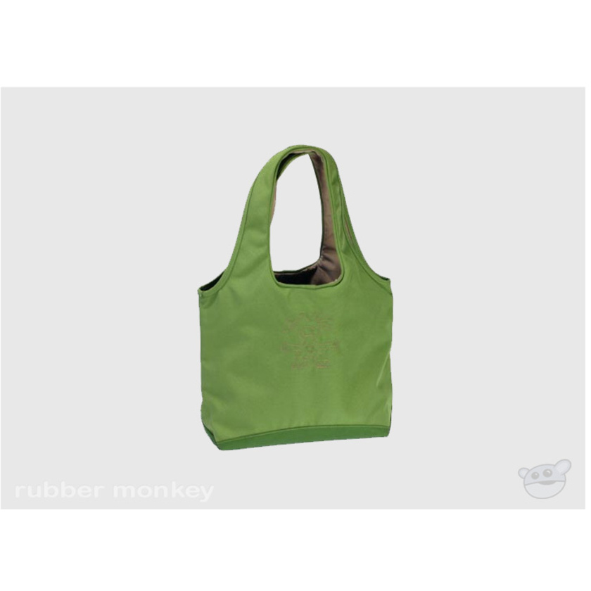 Crumpler Headaitch Small - Olive and Lime