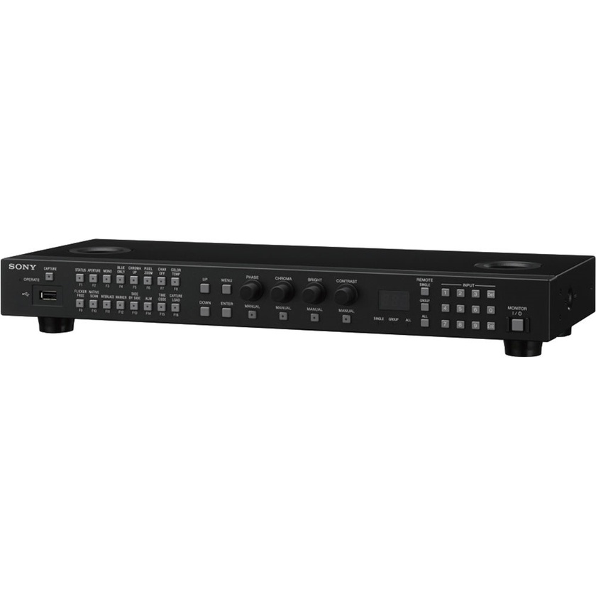 Sony Control Unit for BVM Series Monitors