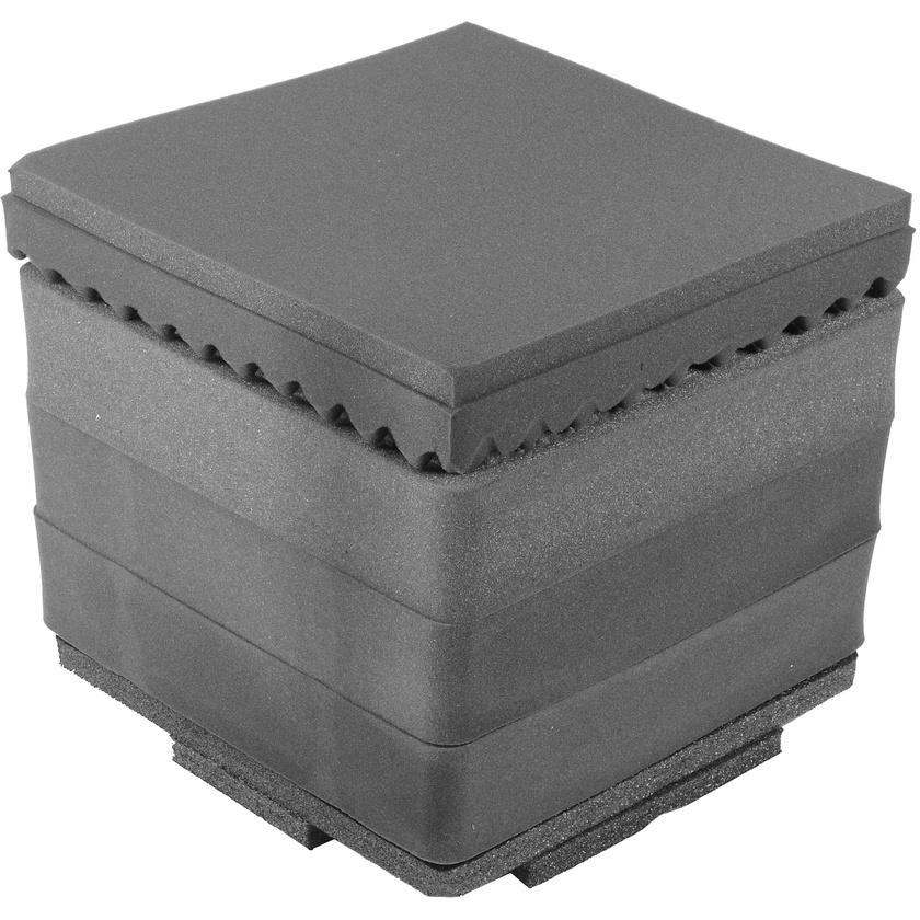 Pelican 0341 Replacement Foam for 0340 Cube Case