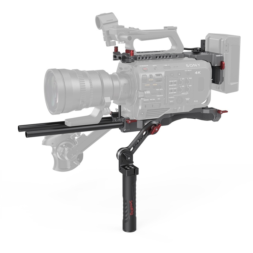 SmallRig Professional Kit for Sony FX9