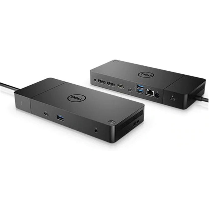 Dell WD19TBS Thunderbolt Dock for Notebook/Monitor