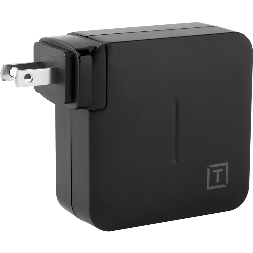 Tether Tools ONsite USB Type-C 61W Universal Wall Charger