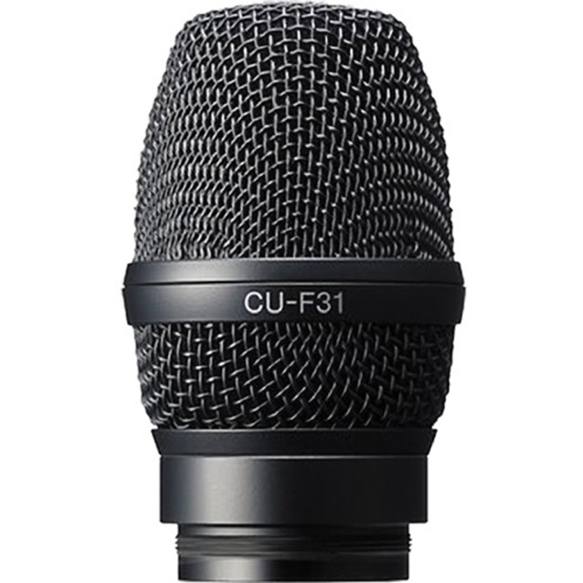Sony CUF31 Dynamic Super-Cardioid Microphone Capsule