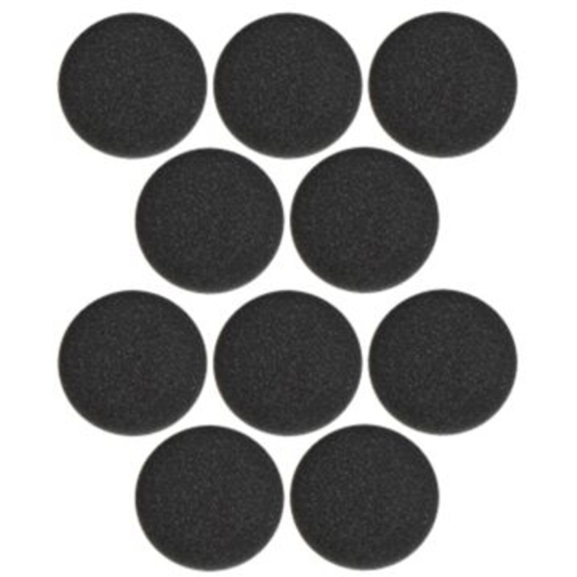 Jabra Spare Foam Ear Cushion for EVOLVE 20, 30, 40 and 65 series