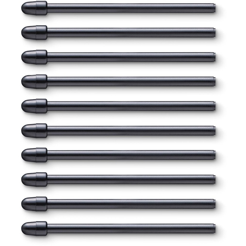 Wacom Pen Nibs (Standard, 10 Pack)