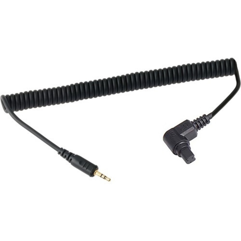 Zeapon Shutter Release Cable C1: Canon, Pentax