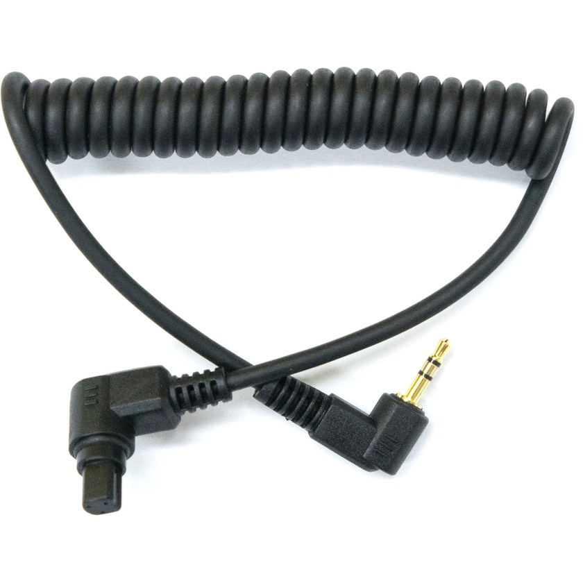 Zeapon C3 Motorized Module Shutter Cable for Canon Camera