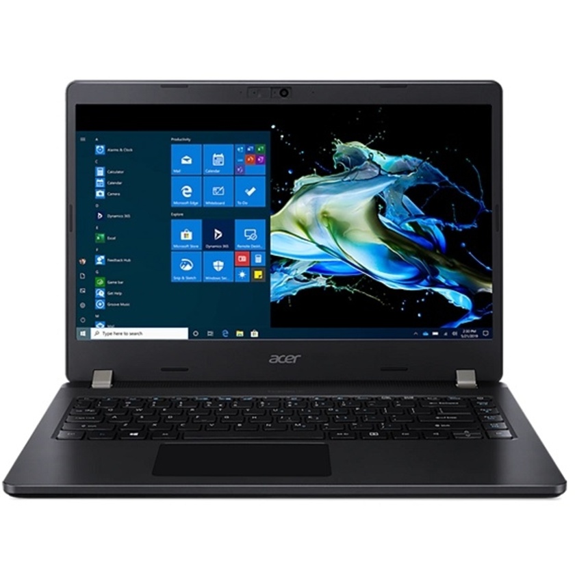 Acer TravelMate 14 Inch P214-52 Laptop with Windows 10 Pro