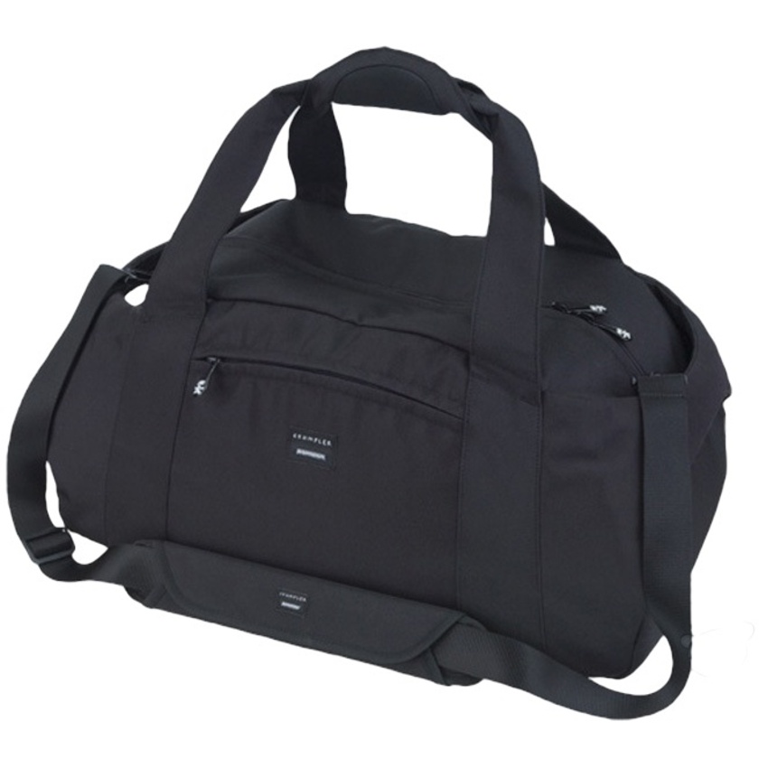 Crumpler The Spring Peeper Medium - Black