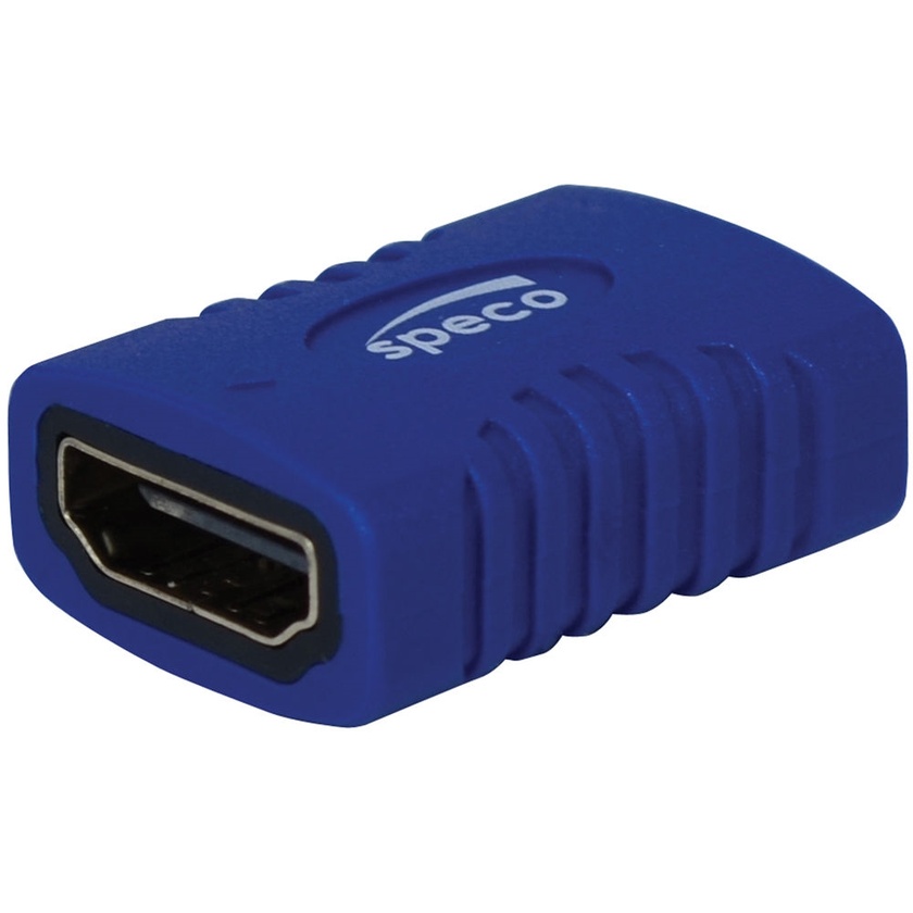 Speco Technologies Female to Female HDMI Adapter