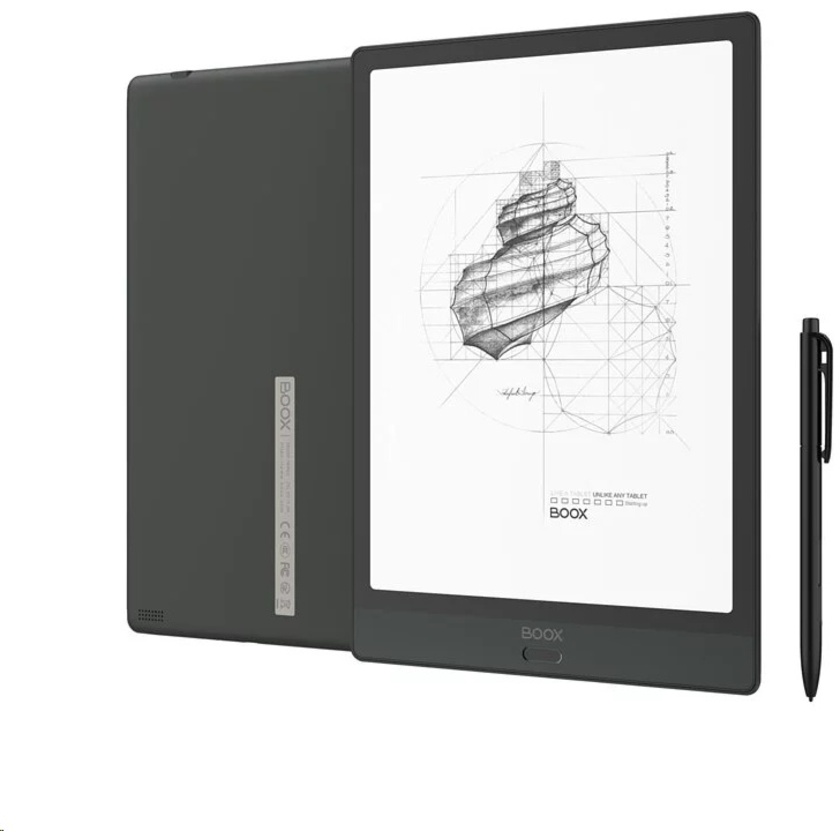 Boox Note3 10.3" E-Ink Tablet