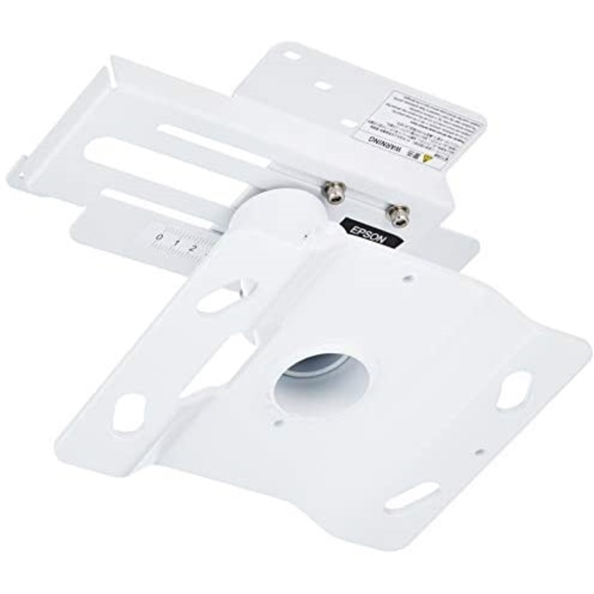 Epson V12H003B23 Ceiling Mount for Projector (Steel)