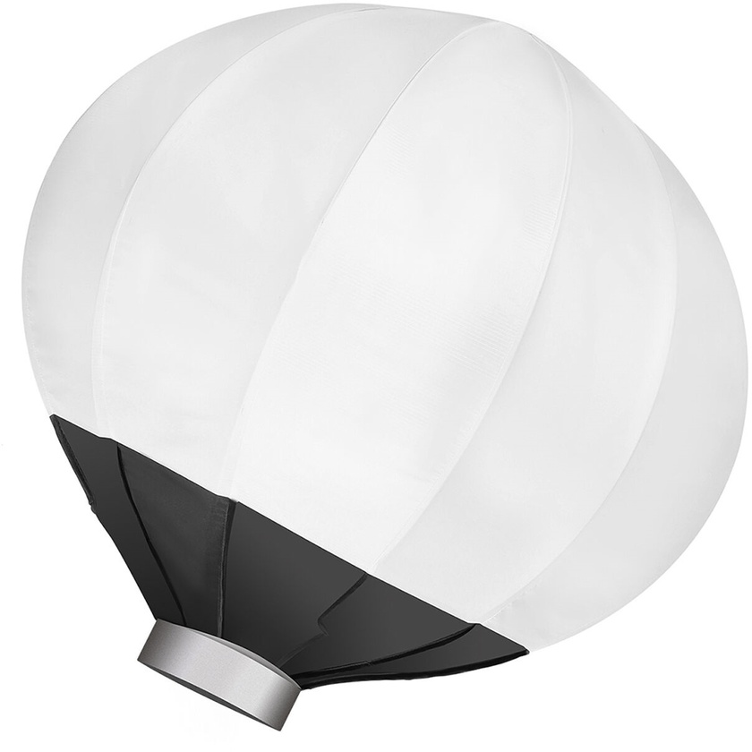 GVM Lantern Globe Softbox for P80S / G100W / RGB-150S / LS-150D (26")
