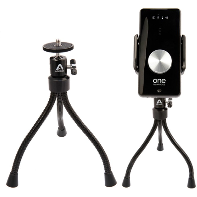 Apogee Table Top Mic Stand