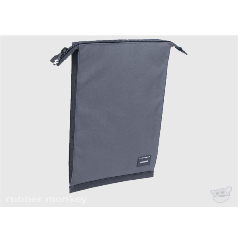 Crumpler Goldschlagers Carpet 13'' - Grey and Black