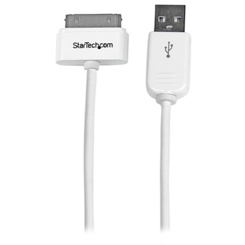 Startech Apple Dock to USB Cable (1m Cable)