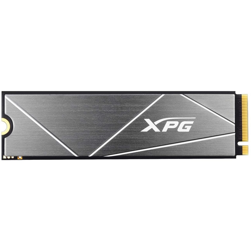 ADATA XPG Gammix S50-Lite PCIe Gen4x4 M.2 2280 SSD (2TB)