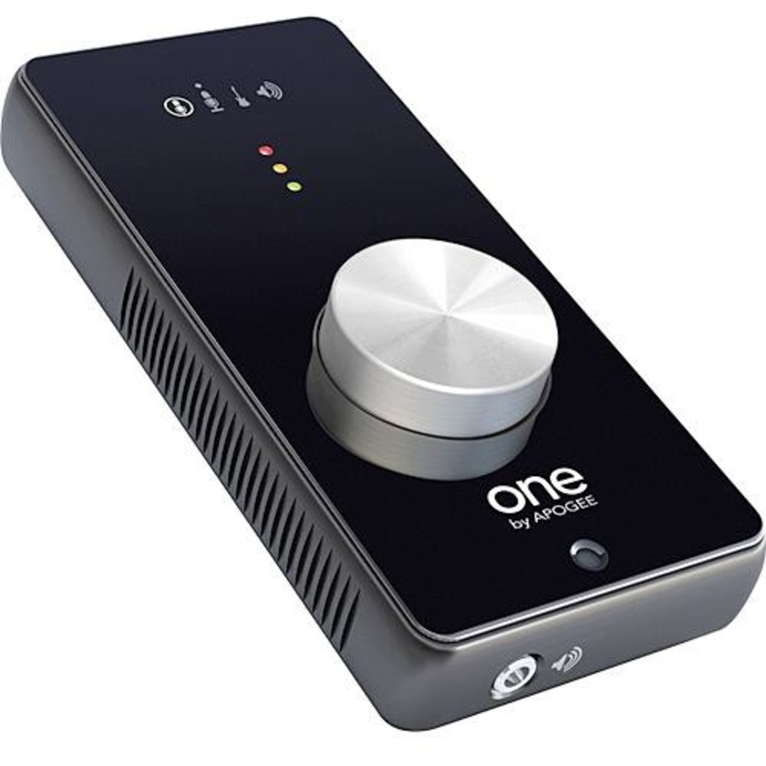 Apogee ONE with Carry Case