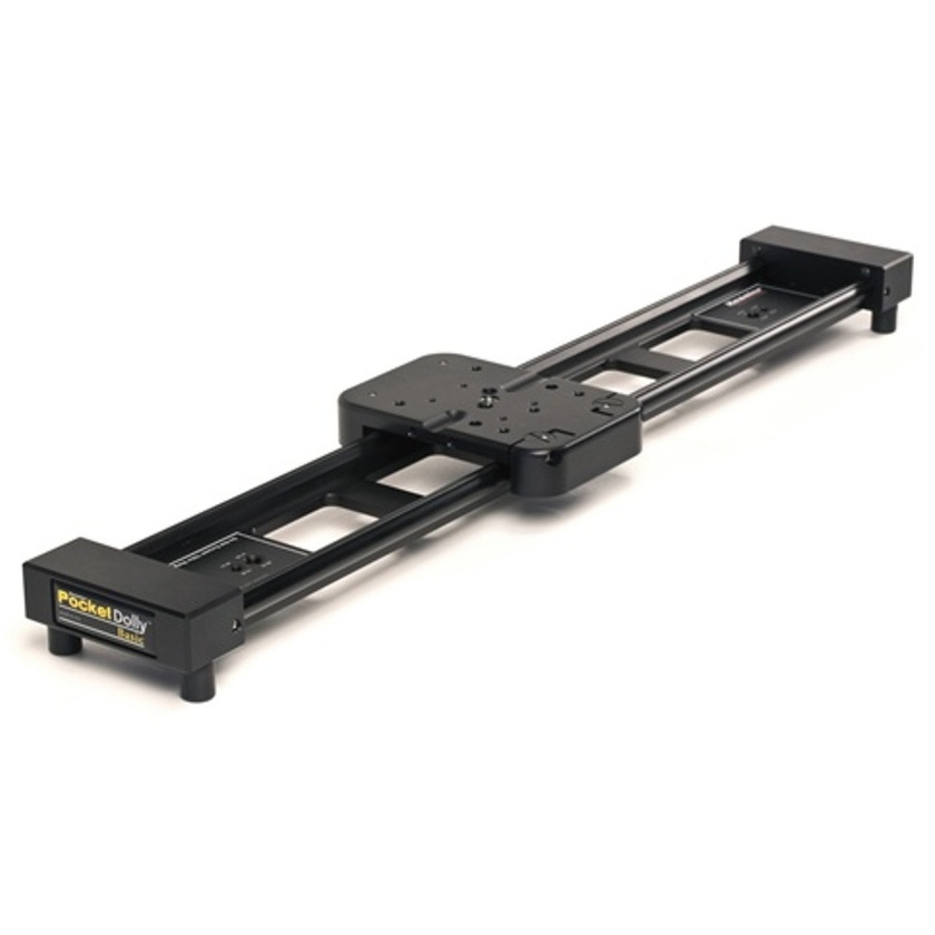 Kessler Pocket Dolly v2.0 Traveller with Kessler Kwik Release - Basic