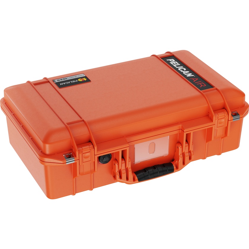 Pelican 1525 Air Case (Orange, No Foam)