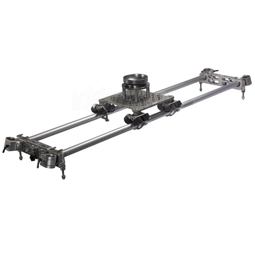 Tilta TSS-01 Professional Cine Slider System with 150mm Bowl