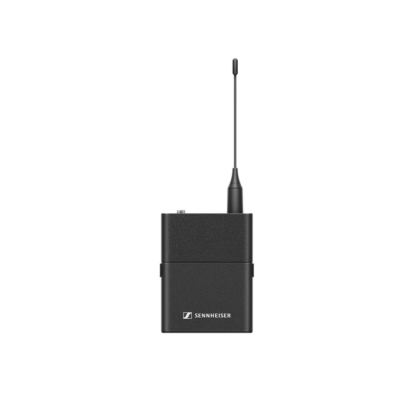 Sennheiser EW-D SK Bodypack Transmitter (S4-7: 630 - 662 MHz)