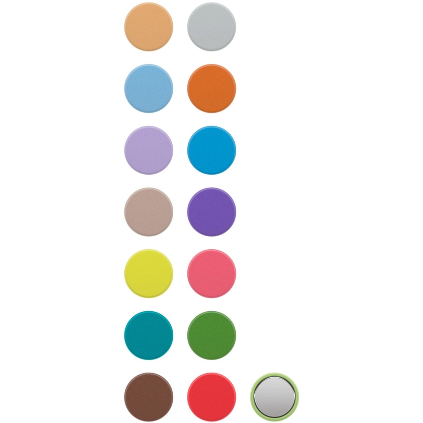 Sennheiser EW-D EM Colour Coding Set